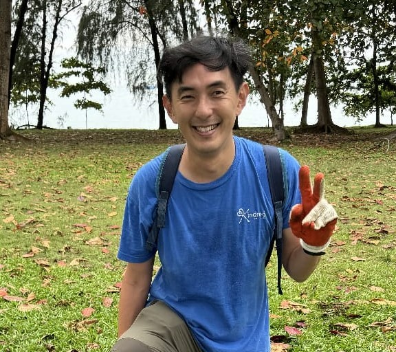 Suen Chun Hui