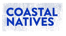 Coastal Natives logo